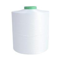 Fil de polyester 100 % Full Dull DTY 75 Deniers 72 Filaments