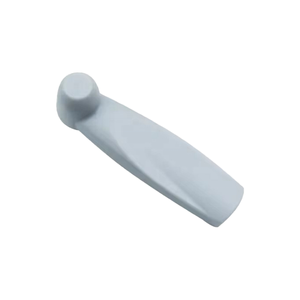 Étiquettes antivol magnétiques détachables EAS de 65 mm et micro-étiquettes de sécurité pour la vente au détail de vêtements (vente en gros) - Product Image 6