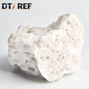 Espinela Fundida para Materia Prima Refractaria AM-65 AM-70 AM-90 - Product Image 5