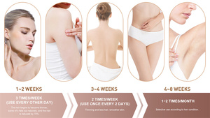 Máy triệt lông IPL làm lạnh tại nhà, máy triệt lông chuyên nghiệp IPL cho nữ, máy triệt lông bằng <span class=keywords><strong>laser</strong></span> IPL có chức năng làm mát - Product Image 6