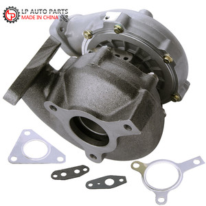 เทอร์โบ GT2056V 751243-5002 14411-EB300เทอร์โบชาร์จเจอร์สำหรับ Nisan <span class=keywords><strong>PATHFINDER</strong></span> ชายแดน2.5 Dci 174 HP YD25 <span class=keywords><strong>2005</strong></span>- - Product Image 4