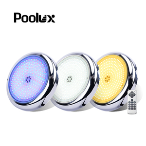 Dernière sortie IP68 AC12V <span class=keywords><strong>multicolore</strong></span> étanche rempli de résine télécommande extérieure mur <span class=keywords><strong>Led</strong></span> SMD <span class=keywords><strong>ampoule</strong></span> submersible lumière de <span class=keywords><strong>piscine</strong></span> sous-marine - Product Image 3