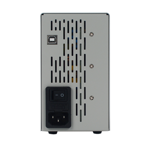 Alimentation programmable monocanal sans ventilateur OWON SPS3051 0 - 30V 150WSPS - Product Image 3
