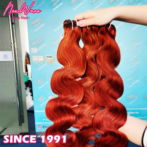 Capelli Umani Naturali al 100%, Vergini <span class=keywords><strong>e</strong></span> Non Trattati, Extension <span class=keywords><strong>e</strong></span> Parrucche di Alta Qualità - Product Image 3