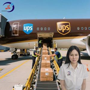 20 años, la alta calidad más barata de China a EE. UU. Express a UPS Entrega de DHL Fedex - Product Image 1