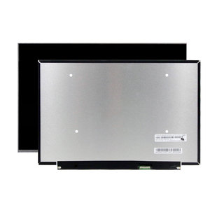 Reemplazo de la pantalla LCD de 13,3 pulgadas para computadora portátil M133NW4 R0 EDP 30Pin IPS FHD 1920*1080 pantalla LCD mate de alto brillo - Product Image 2