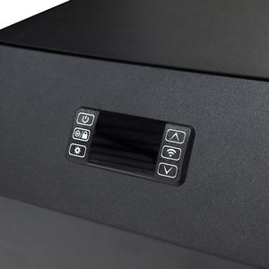 Умный мини-охладитель для ледяных ванн 1/3 л.с. R290 с водяным охлаждением 110/220В для домашнего использования - Product Image 5