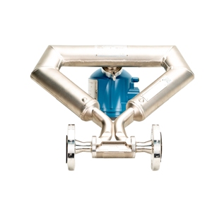เครื่องวัดอัตราการไหลของก๊าซแบบโคริออลิส รุ่น CMF400 ของ Rosemounts ความแม่นยำสูงสำหรับอุตสาหกรรม - Product Image 4