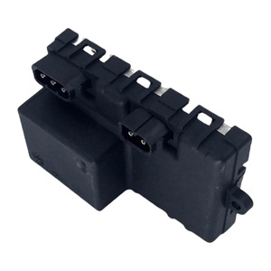 Résistance du moteur de climatisation Bmw 67636988452 pour les modèles des séries 5 et 6, pièce de rechange - Product Image 2