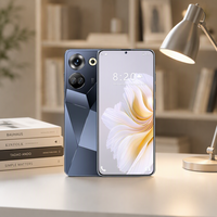 Smartphone C20 Pro Original 5G en Gros, 3 Go + 64 Go, Débloqué, Téléphone Portable Pas Cher