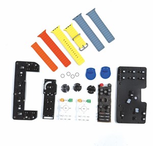 Đầy đủ servo Punch qua lại dual-nền tảng đầy đủ servo Punch Báo Chí - Product Image 2