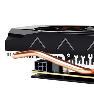 Nouvelles cartes graphiques de jeu GDDR5 pour ordinateur de bureau GTX 1050/1060/<span class=keywords><strong>1070</strong></span>/<span class=keywords><strong>1080</strong></span>/<span class=keywords><strong>Ti</strong></span> & RX 570/580 (4 Go/8 Go) - Product Image 2