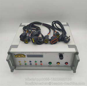 Testeur de pompe à carburant haute pression à commande électronique RED4 Détecteur de camion <span class=keywords><strong>diesel</strong></span> VP37 pour modèles <span class=keywords><strong>diesel</strong></span> - Product Image 4