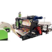 Máquina de extrusión de láminas de polietileno espumado