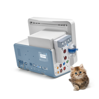 Mindray EPM 12M vétérinaire vente chaude nouveau-né moniteur patient d'urgence moniteur de signes vitaux Etco2 capteur moniteur patient médical