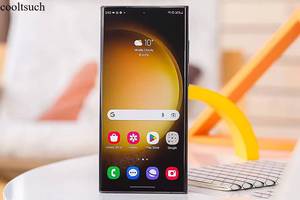 <span class=keywords><strong>S23</strong></span>ของแท้ S9พิเศษ5G 8B ความจำแบบอ่านอย่างเดียว6.8นิ้ว/<span class=keywords><strong>256</strong></span>เก็บข้อมูล512GB แรม8/12GB Snapdragon nfc สมาร์ทโฟนแอนดรอยด์ - Product Image 3