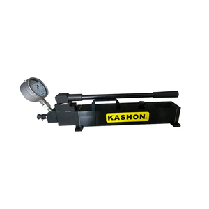 ปั๊มมือไฮดรอลิกสองสปีดความเร็วสูงพิเศษ Ksp-1500 เทียบเท่า Enerpac - Product Image 5