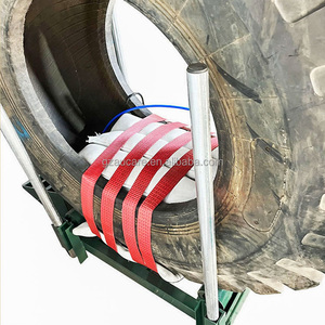 Herramientas de reparación de neumáticos de gran agujero, máquina de vulcanización de alfombrilla de goma, equipo de vulcanización de neumáticos, máquina para neumáticos industriales - Product Image 6