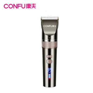 CONFU 3 en 1, máquina cortadora de pelo de la <span class=keywords><strong>mejor</strong></span> calidad, afeitadora para hombre, al por mayor, cortadora de pelo eléctrica recargable para hombre - Product Image 1