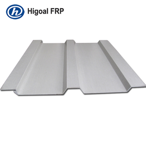 Déflecteur mural en <span class=keywords><strong>fibre</strong></span> <span class=keywords><strong>de</strong></span> <span class=keywords><strong>verre</strong></span> FRP, panneau <span class=keywords><strong>de</strong></span> partition mural - Product Image 3