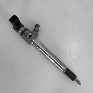 Inyector <span class=keywords><strong>de</strong></span> Combustible Diesel Common Rail A2C9626040080 A2C59513554 03L130277B 03L130277S para VW Audi Seat <span class=keywords><strong>Skoda</strong></span> 1.6 TDI CAYC CAYB - Product Image 5