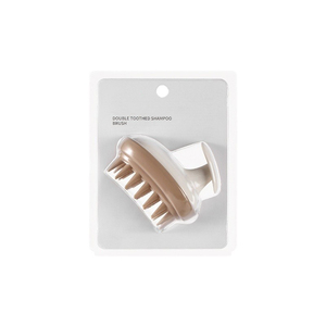Nuevo Masajeador de Silicona para Cuero Cabelludo, Cepillo para Champú, Peine de Masaje para Cuero Cabelludo, Herramienta para el Cuidado del Cabello en la Ducha, Exfoliante para la Cabeza - Product Image 4