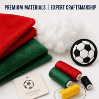 2028 Peluche Coq du Portugal, Thème Football Européen Personnalisé, Vente en Gros OEM ODM, Jouet en Peluche, Mascotte de Football, Cadeau
