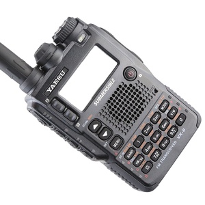 Sanda TopSale meilleur vendeur Quad Band Ham émetteur-récepteur Hf bidirectionnel <span class=keywords><strong>longue</strong></span> <span class=keywords><strong>Distance</strong></span> de conversation UV-8DR talkie-walkie numérique, yaesu UV 8dr - Product Image 5