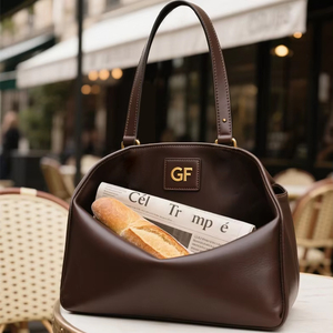 <span class=keywords><strong>Sac</strong></span> à main en cuir véritable 2026 <span class=keywords><strong>pour</strong></span> femmes – Fabricants de sacs, vente en gros personnalisée, sacs à main vintage en cuir de vachette pleine fleur <span class=keywords><strong>pour</strong></span> dames - Product Image 2