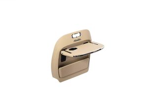 Tavolino da schienale per <span class=keywords><strong>auto</strong></span>, adatto a vari modelli, pratico, elegante e multifunzionale - Product Image 6
