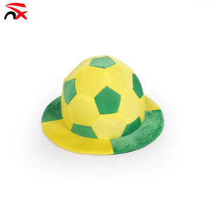 2026年巴西国旗棒球帽渔夫帽遮阳帽，球迷助威氛围道具，广受欢迎 - Product Image 5