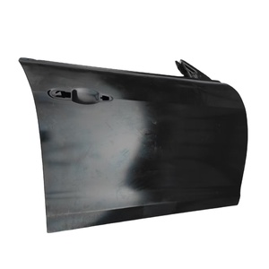 Puerta Trasera Derecha <span class=keywords><strong>del</strong></span> Coche Quattroponote 673000807 Original en Perfectas Condiciones y de Alta Calidad - Product Image 3