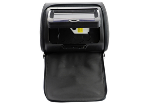 Lecteur <span class=keywords><strong>DVD</strong></span> portable pas cher de 9 pouces <span class=keywords><strong>pour</strong></span> appuie-tête de <span class=keywords><strong>voiture</strong></span> avec fermeture éclair - Product Image 3