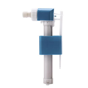 Mecanismo de tanque de agua oculto, válvula de descarga, tapa de placa de botón para colgar en la pared, neumático de inodoro, gran oferta - Product Image 3