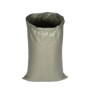 Sac en plastique tissé Lu Dongfu 38G-65G GSM pour emballage logistique - Product Image 2