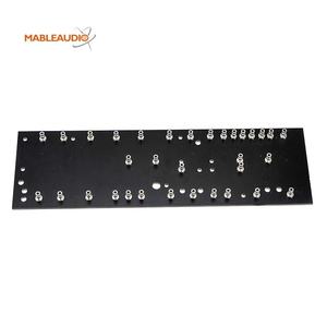 Placa PCB de Amplificador MABR0010 G10 con Torres, Amplificador de Guitarra Tweed DIY - Product Image 1