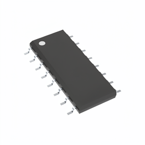 Compre Componentes Electrónicos en Línea 16 SOIC CD74AC157M Logic BOM IC en Stock - Product Image 1