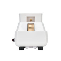 LY-5E-35WV Hand Lens Edger Optical Equipment for Eyeglass Lens Cutting Aist Optics