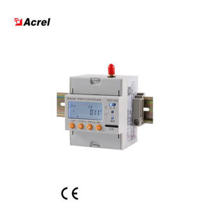 L'Acrel DDSY est un compteur d'énergie monophasé prépayé - Product Image 1