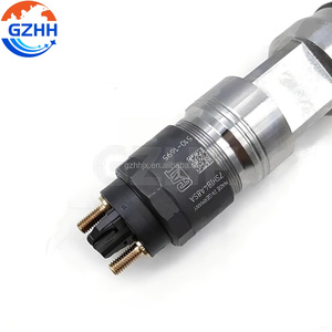 หัวฉีดน้ำมันเชื้อเพลิง 510-1695 5101695 0445120927 ใช้ได้กับรถขุด Caterpillar E336GC RM400 <span class=keywords><strong>522</strong></span> 521 เครื่องยนต์ C9.3 C9.3B - Product Image 2