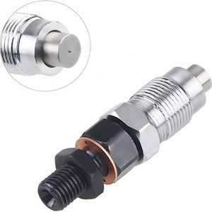 Piezas de Maquinaria de Construcción, Inyector de Combustible Diésel A2300, Boquilla 16001-53000 para D722 D782 - Product Image 3