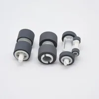 Kit de rouleaux d'entraînement du chargeur de papier MJL 1Set DS-760 DS-860 DS-510 DS-520 DS-560 d'origine pour scanner Epson, kit de rouleaux d'entraînement ds860 ds760