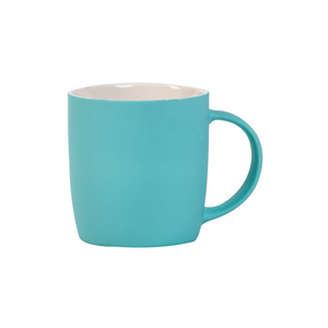 Tasses à café en céramique avec couvercle et cuillère, design Rslee, ensemble de tasses et soucoupes, tazas/mugs/<span class=keywords><strong>tarr</strong></span> en céramique - Product Image 5