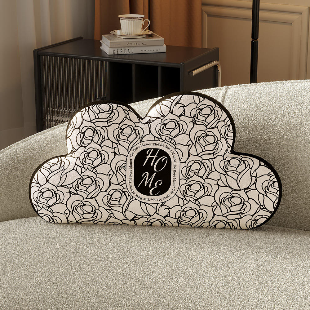 หมอนเมฆ-บันแมน