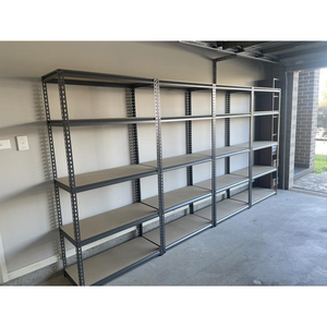 Prodotti Piu "Venduti 2023 Estanteria De Metal De 5 Niveles <span class=keywords><strong>Rak</strong></span> & <span class=keywords><strong>Rak</strong></span> Susun Garage scaffalature scaffali - Product Image 4