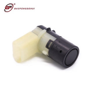 7H0919275C Radar de marcha atrás automático, sistema de Sensor de aparcamiento delantero para Audi A6 A8 A4 - Product Image 6