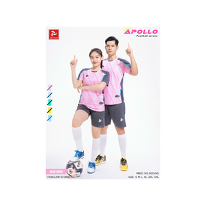 Vente en gros de maillots de football minimalisme Sport Emballage personnalisé Service OEM Tissu de haute qualité Just Play Factory - Product Image 1