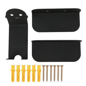 <span class=keywords><strong>Crochet</strong></span> pour pédale de vélo, porte-vélo mural pour garage, support pour vélo pour le rangement intérieur des vélos - Product Image 1