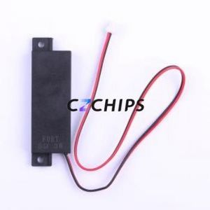 Original-New FS7423NB0830-H10.0 Integrated Circuit IC Chip <b>Speaker</b> Whole <b>Sale</b> Electronic Component Chips Supplier & BOM Service - Product Image 1