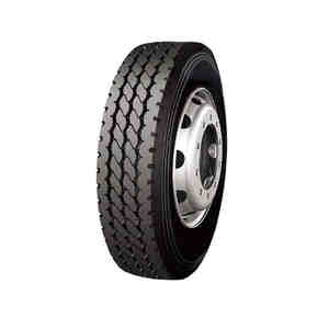 Neumático de camión Nuevo neumático de carga duradero 315/80r22.5 Neumáticos de camión de nueva construcción con precio al por mayor de calidad confiable - Product Image 2